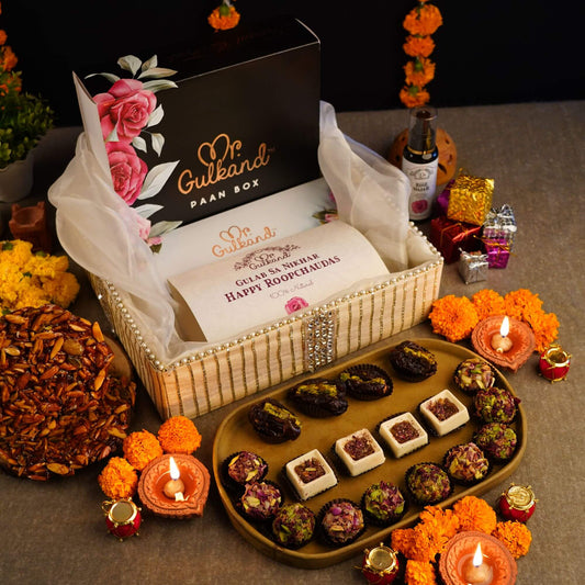 Diwali Hamper