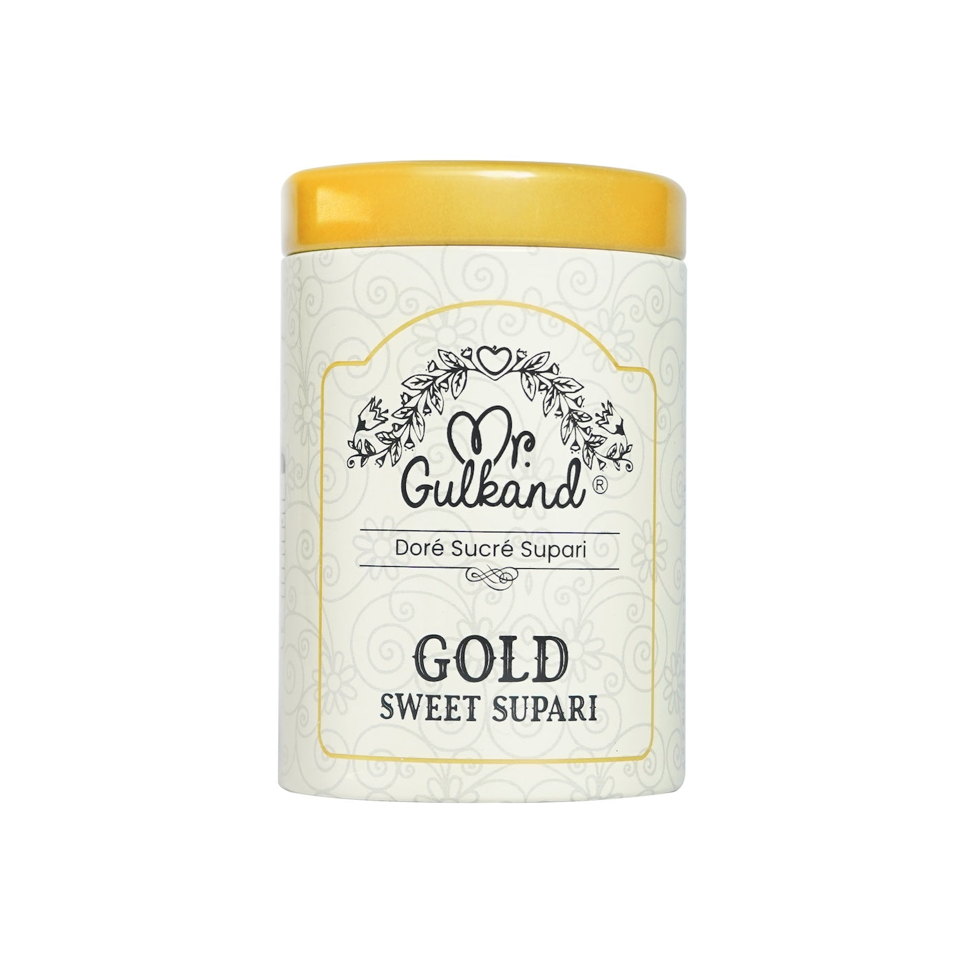 Gold Sweet Supari