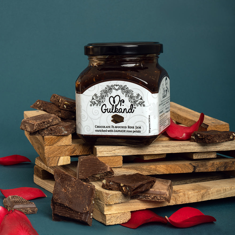 Chocolate Flavour