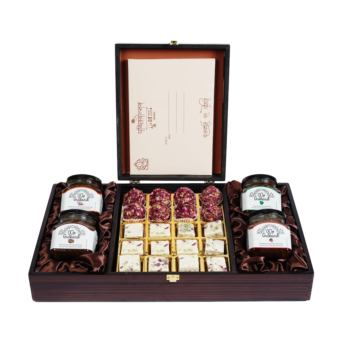 Wedding Collection