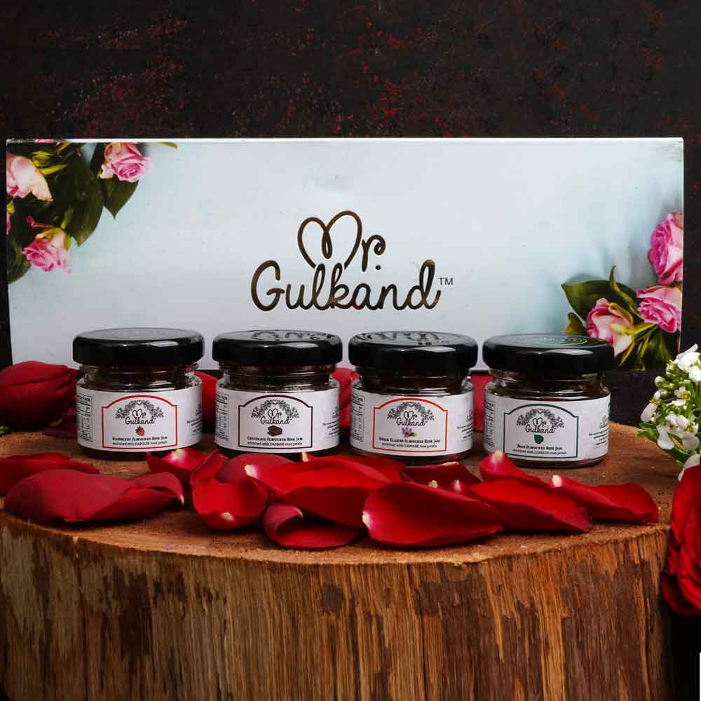 Gift-E-Gulkand