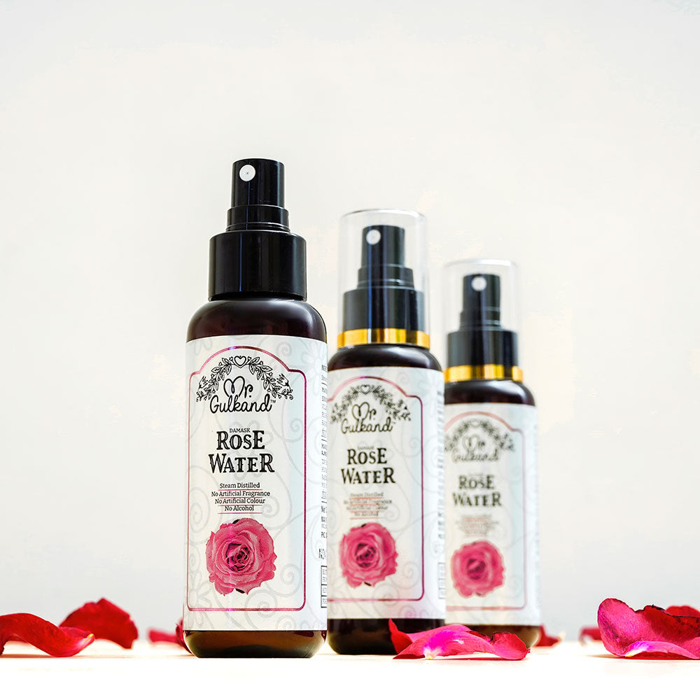 Rose Fresh
