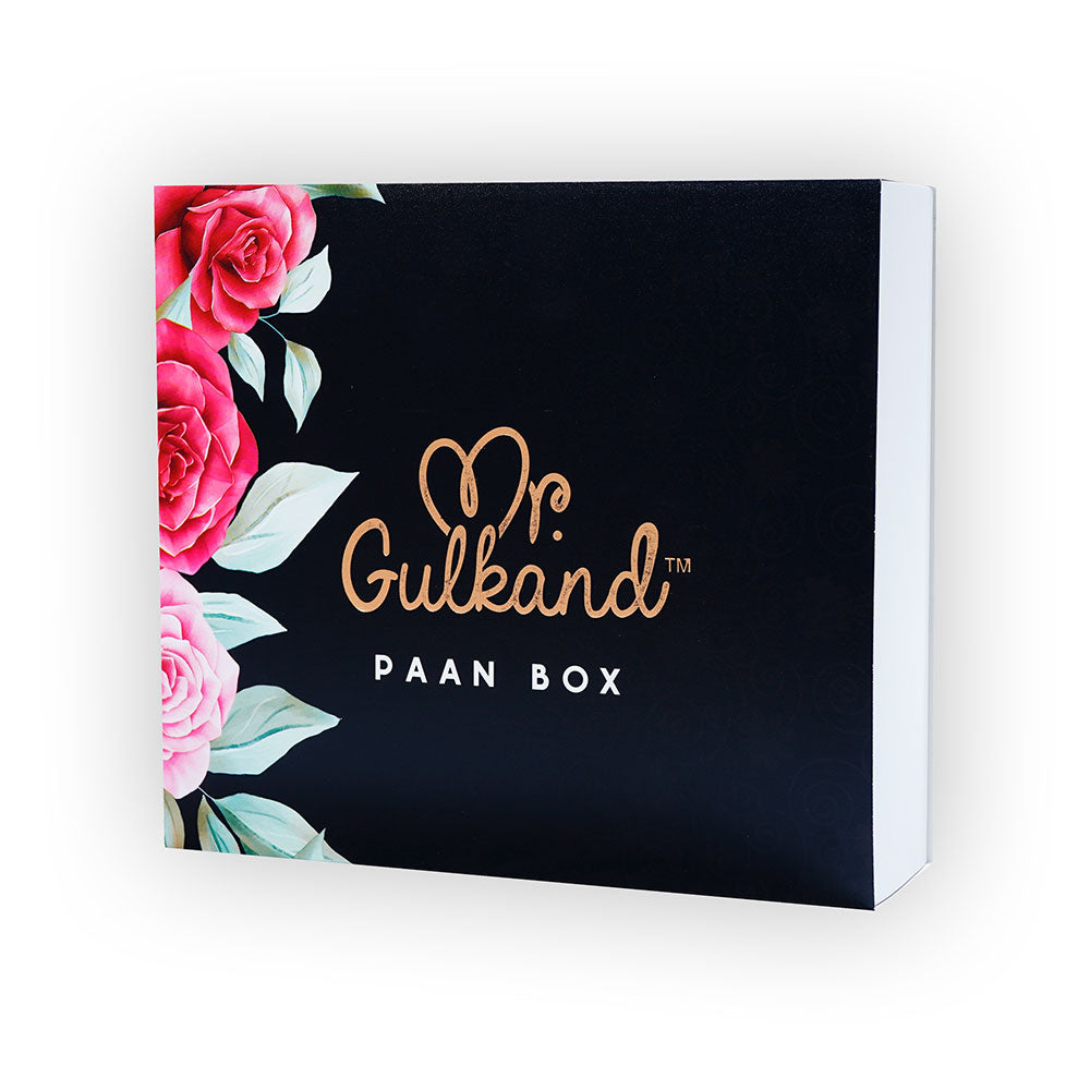 Paan Box