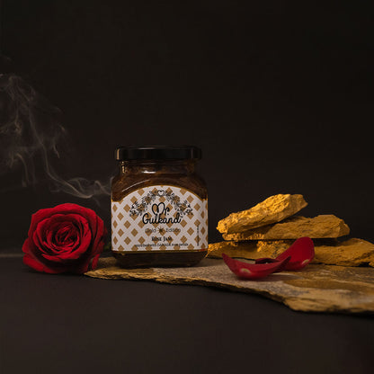 Mrgulkand Gold Edition