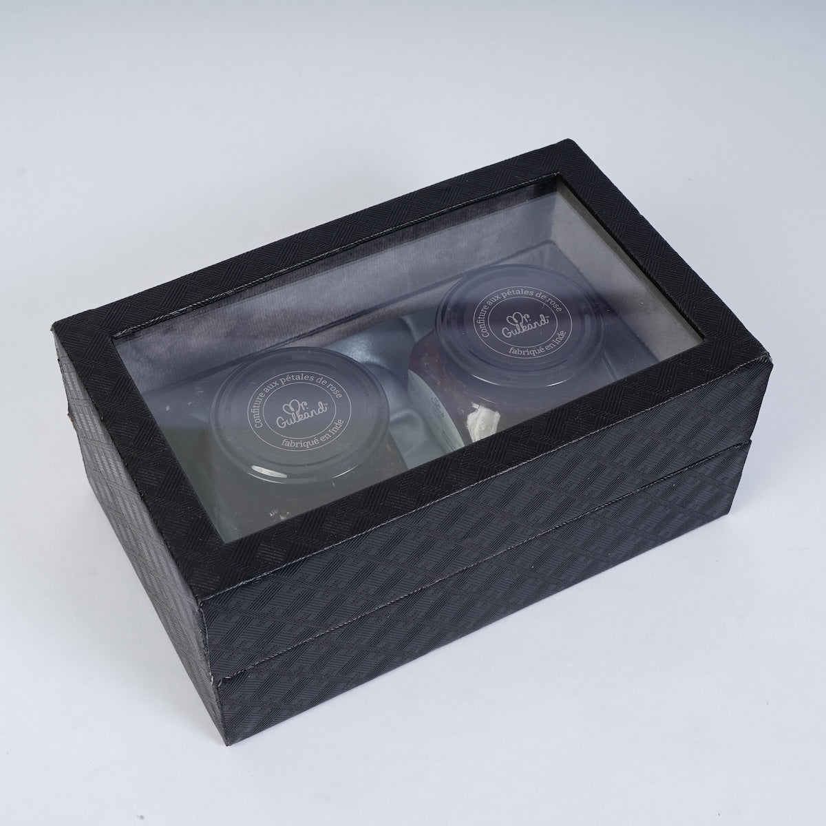 Combo of 2 Leather Box
