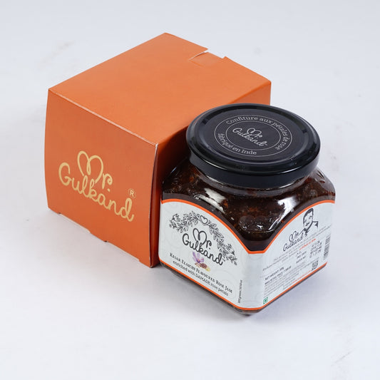 Kesar Elaichi Flavour