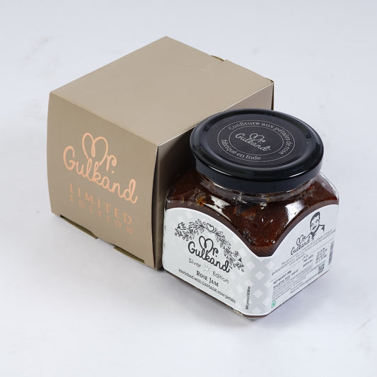 Mrgulkand Silver Edition