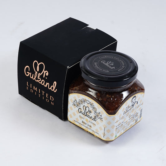 Mrgulkand Gold Edition