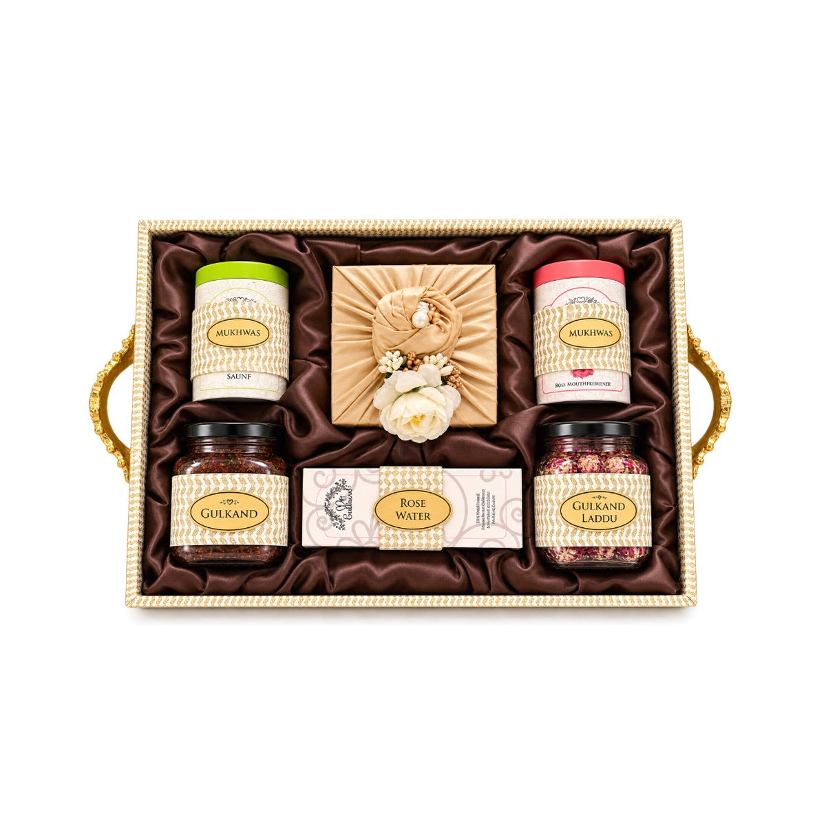 Shahi Diwali Hamper
