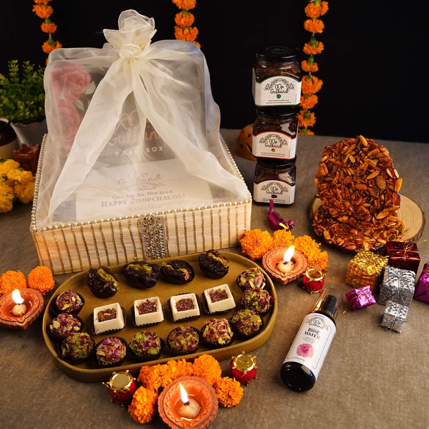 Diwali Hamper