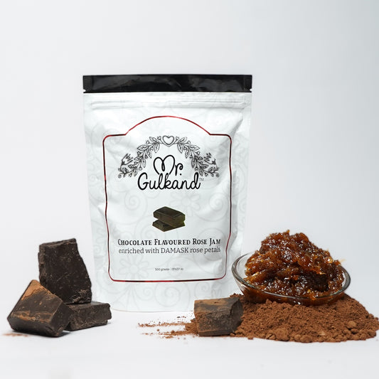 Chocolate Flavour