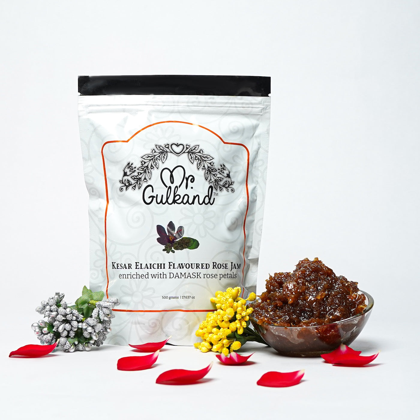 Kesar Elaichi Flavour