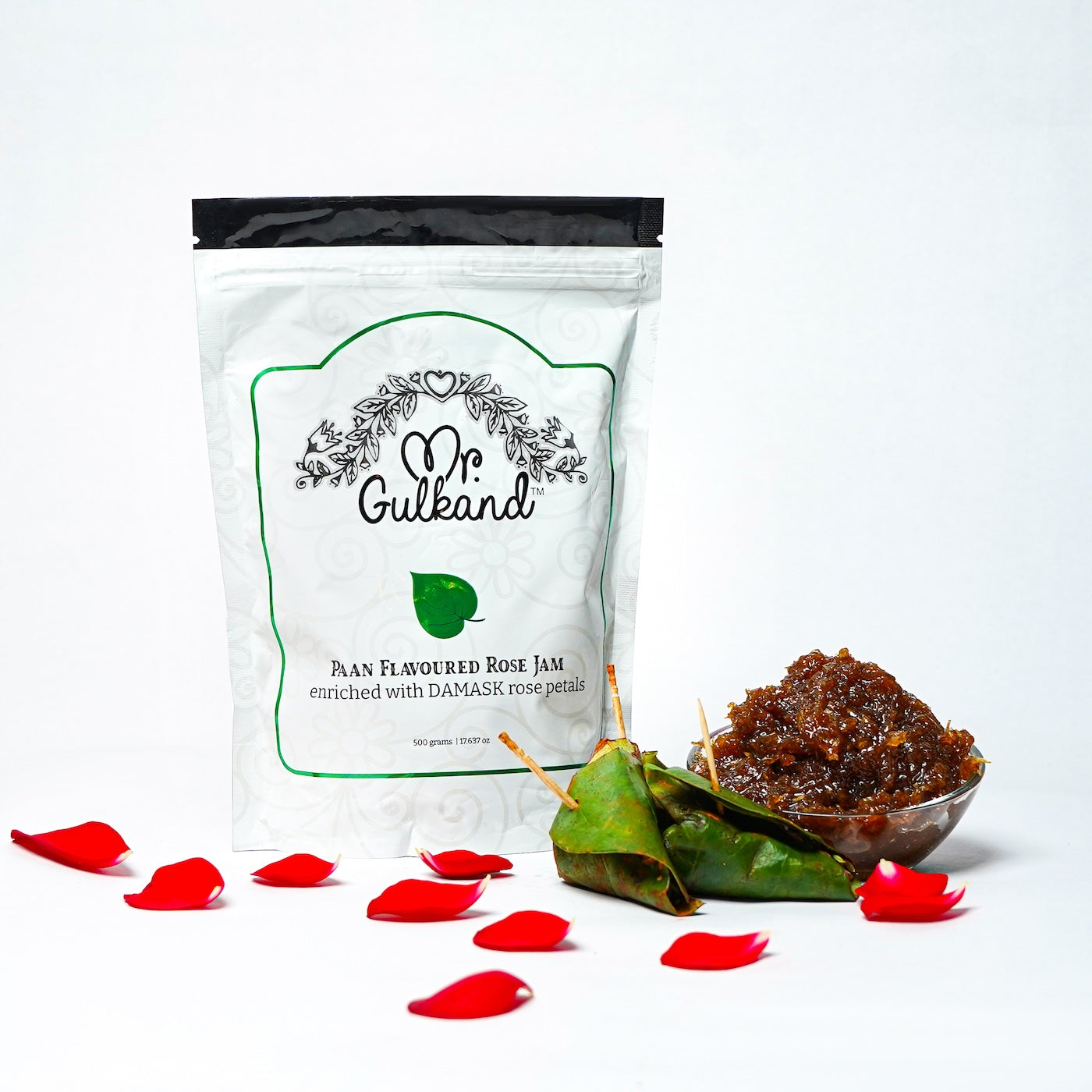Paan Flavour