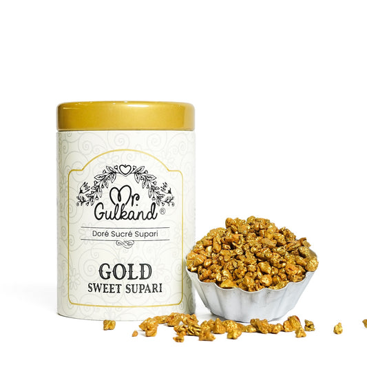 Gold Sweet Supari