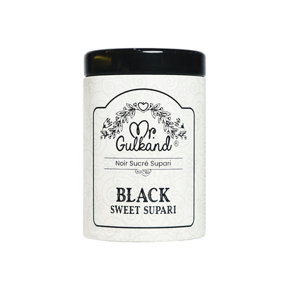 Black Sweet Supari