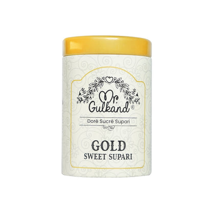 Gold Sweet Supari