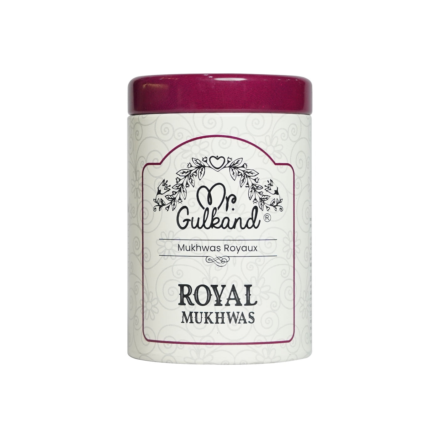 ROYAL MUKHWAS