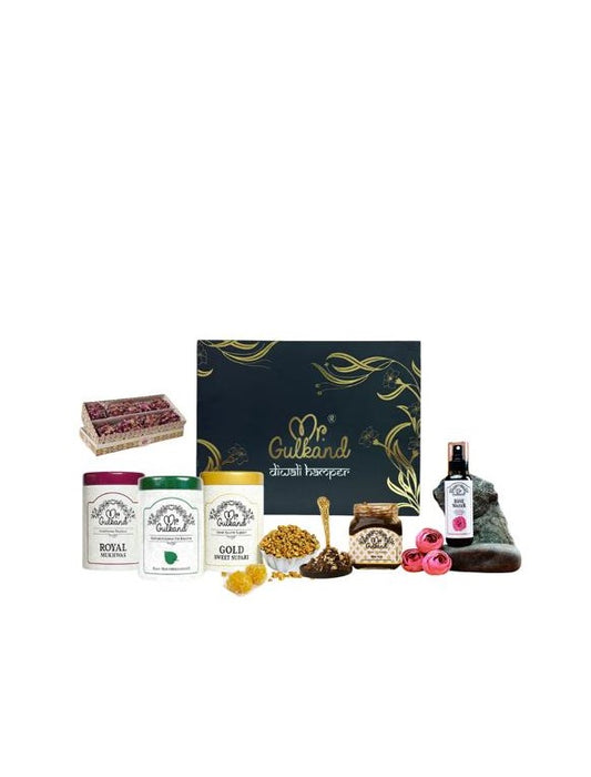 Diwali Hamper Box 2025