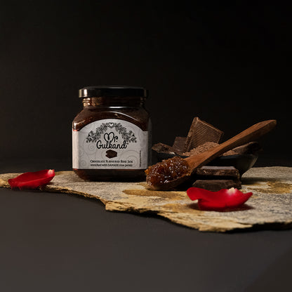 Chocolate Flavour