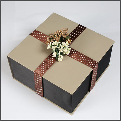 Combo of 4 Paper Box