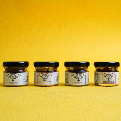 Mrgulkand pack of minis