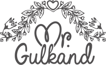 Mr Gulkand