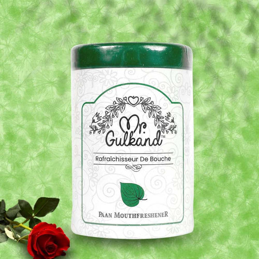 Paan Mouth freshener