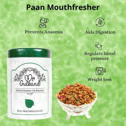 Paan Mouth freshener