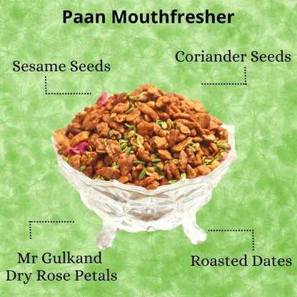 Paan Mouth freshener