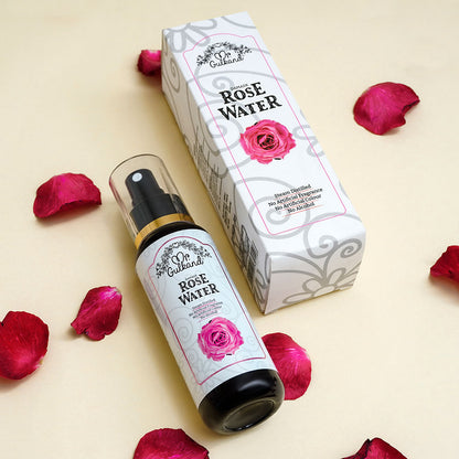 MRGulkand Rose Water
