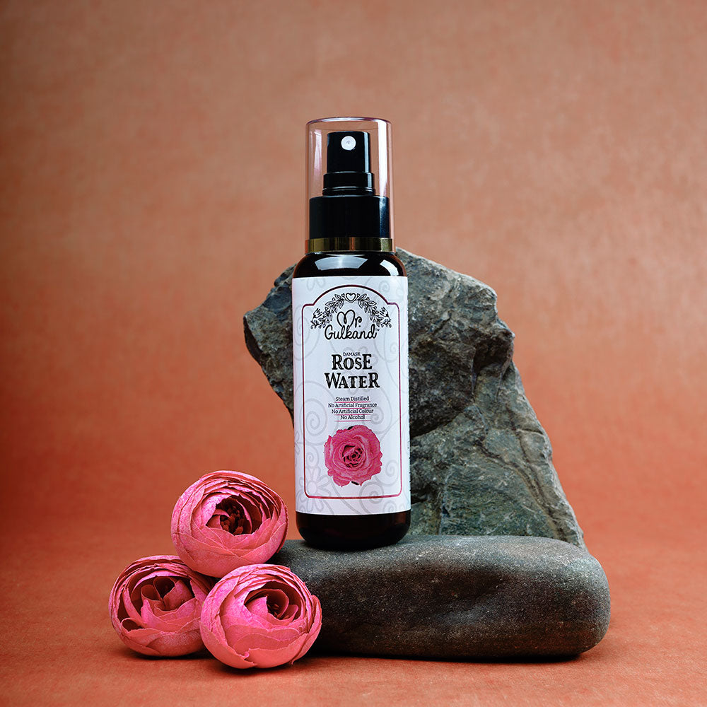 MRGulkand Rose Water