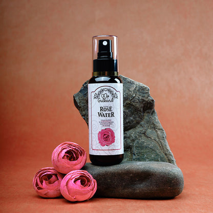 MRGulkand Rose Water
